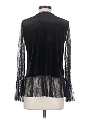 Ro & De Long Sleeve Blouse (view 2)
