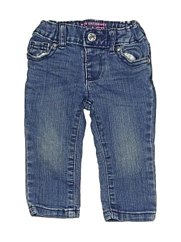 The Children's Place Jeans (view 1)
