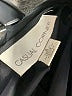 Casual Corner Black Formal Skirt Size 2 - photo 4