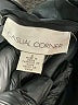 Casual Corner Black Formal Skirt Size 2 - photo 5