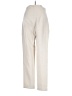 Zara Ivory Casual Pants Size XS - photo 2
