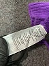 Vince. Purple Wool Pullover Sweater Size S - photo 8