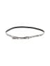 Gap Silver Belt Size L - photo 1