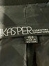 Kasper Black Blazer Size 16 - photo 6
