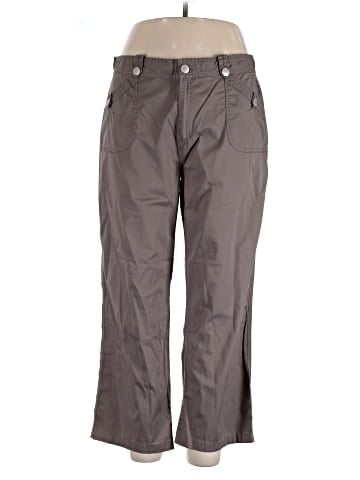 Oleg Cassini Casual Pants (view 1)