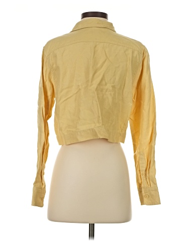 Wilfred Long Sleeve Blouse (view 2)