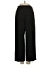 J.Crew 100% Polyester Black Dress Pants Size 00 - photo 1