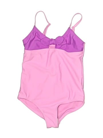 Lands' End One Piece Swimsuit (view 1)