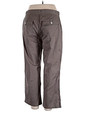 Oleg Cassini Casual Pants (view 2)