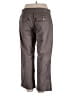 Oleg Cassini Gray Casual Pants Size XL - photo 2