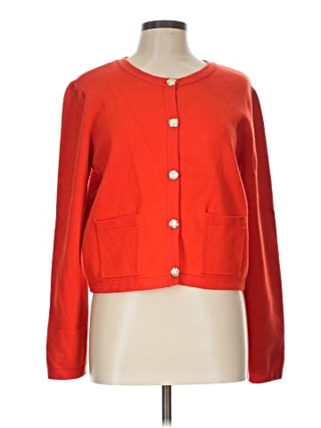 Marled Cardigan (view 1)