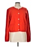 Marled Red Cardigan Size L - photo 1