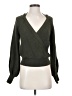 By Anthropologie Green Pullover Sweater Size S - photo 1