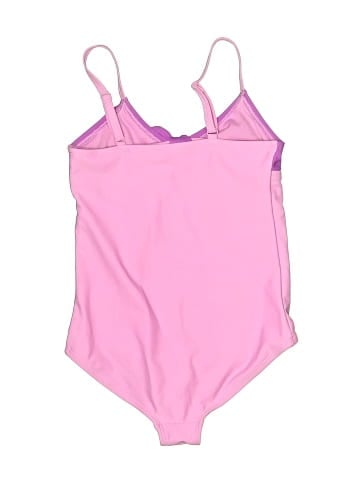 Lands' End One Piece Swimsuit (view 2)