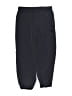 Puma Solid Blue Casual Pants Size 6 - photo 1