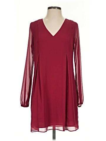 BCBGeneration Casual Dress (view 1)