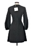 Tibi Solid Gray Casual Dress Size 0 - photo 2