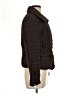 DKNY 100% Nylon Brown Jacket Size L - photo 4