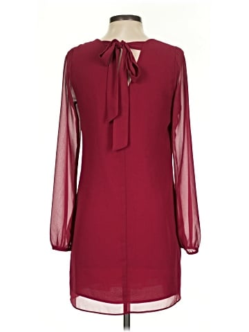 BCBGeneration Casual Dress (view 2)