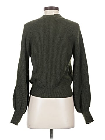 By Anthropologie Pullover Sweater (view 2)