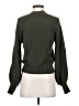 By Anthropologie Green Pullover Sweater Size S - photo 2