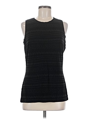 St. John Sleeveless Top (view 1)