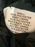 Brooks Brothers 100% Polyester Black Vest Size XS - photo 7