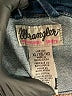 Wrangler Jeans Co Blue Denim Jacket Size XL - photo 6