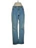 L.L.Bean Blue Jeans Size 4 - photo 1