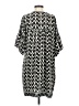 Max Studio Black Kimono Size XS - photo 2