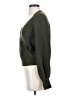 By Anthropologie Green Pullover Sweater Size S - photo 5