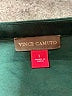 Vince Camuto 100% Polyester Teal Long Sleeve Blouse Size L - photo 7