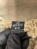 Micros 100% Cotton Solid Tan Jacket Size 4 - photo 4