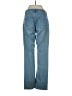 L.L.Bean Blue Jeans Size 4 - photo 2