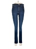 Zara Blue Jeans Size 8 - photo 1
