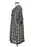 Max Studio Black Kimono Size XS - photo 5