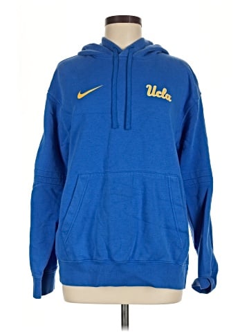 Nike Pullover Hoodie (view 1)
