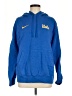 Nike Blue Pullover Hoodie Size L - photo 1