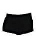 Gap Solid Black Shorts Size XL - photo 2