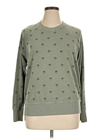 Sundry Sweatshirt (view 1)