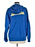 Nike Blue Pullover Hoodie Size L - photo 2