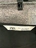 Zara Black Short Sleeve Top Size L - photo 6