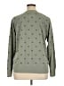 Sundry Tropical Green Sweatshirt Size XL (4) - photo 2