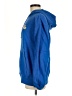 Nike Blue Pullover Hoodie Size L - photo 5