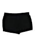 Gap Solid Black Shorts Size XL - photo 1