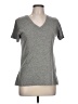 Reebok Gray Active T-Shirt Size L - photo 1