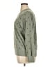 Sundry Tropical Green Sweatshirt Size XL (4) - photo 5