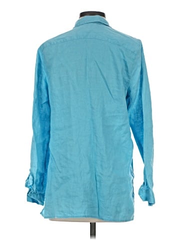 J.Jill Long Sleeve Blouse (view 2)