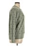 Sundry Tropical Green Sweatshirt Size XL (4) - photo 4