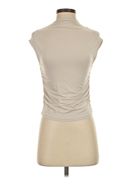 Stradivarius Short Sleeve Turtleneck
